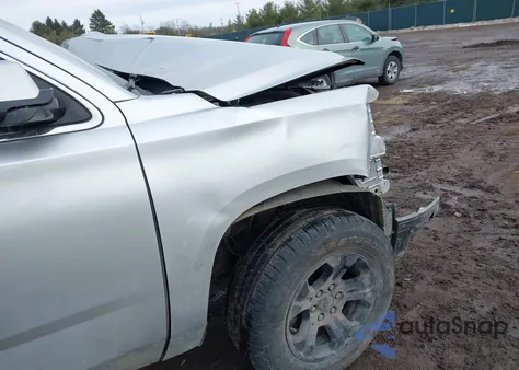 2019 Chevrolet Tahoe Lt from USA, damaged, VIN 1GNSKBKC9KR396103